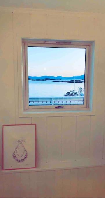 Holiday Home With Sauna In The Arctic Caribbean, Tromsø Extérieur photo