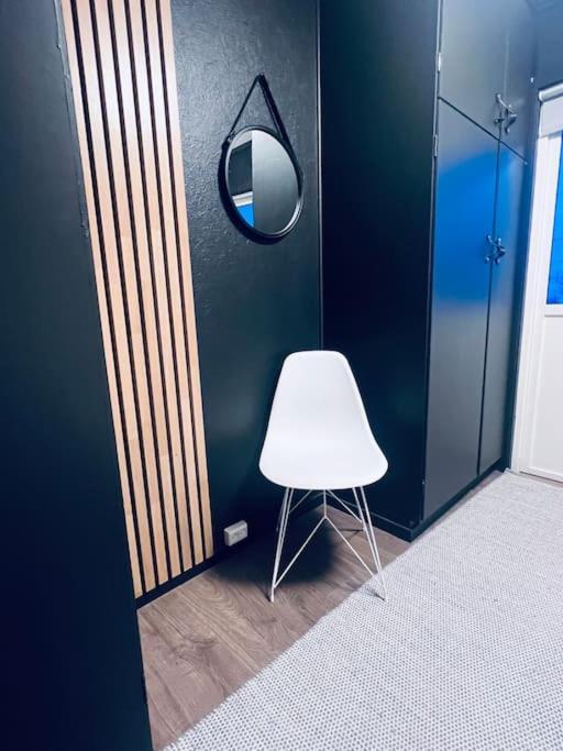 Holiday Home With Sauna In The Arctic Caribbean, Tromsø Extérieur photo